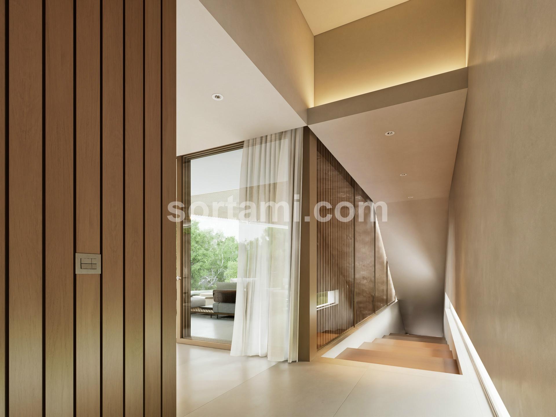 Moradia Isolada T4 Venda em Almancil,Loulé