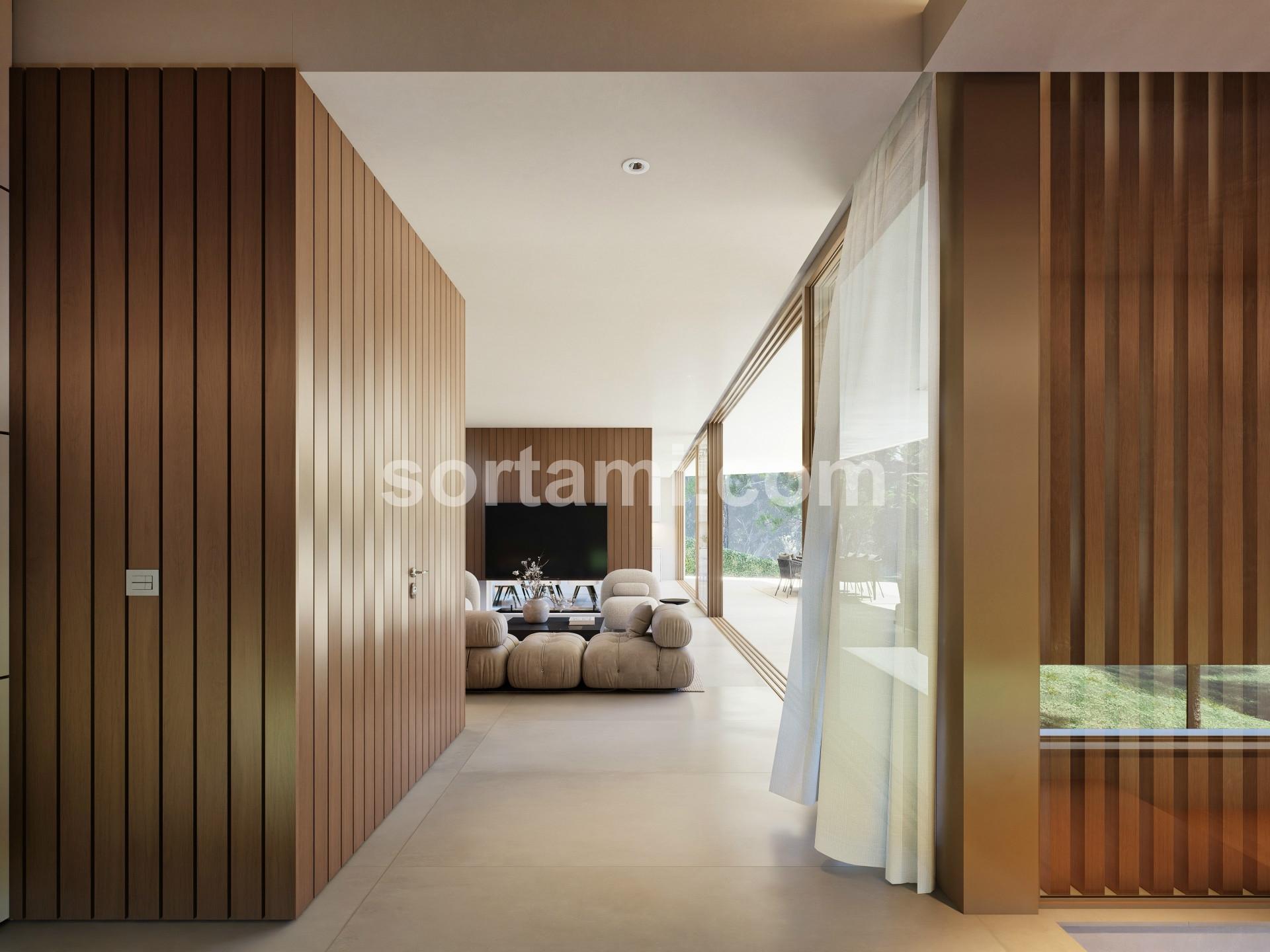 Moradia Isolada T4 Venda em Almancil,Loulé