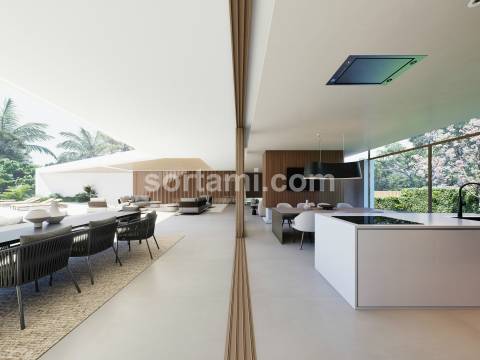 Moradia Isolada T4 Venda em Almancil,Loulé