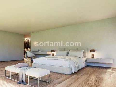 Moradia Isolada T4 Venda em Almancil,Loulé