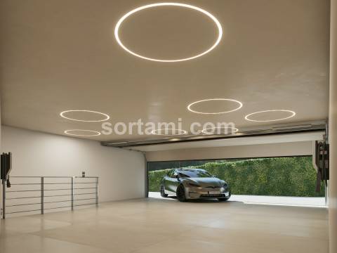 Moradia Isolada T4 Venda em Almancil,Loulé