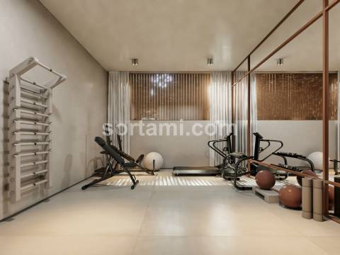 Moradia Isolada T4 Venda em Almancil,Loulé