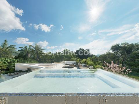 Moradia Isolada T4 Venda em Almancil,Loulé