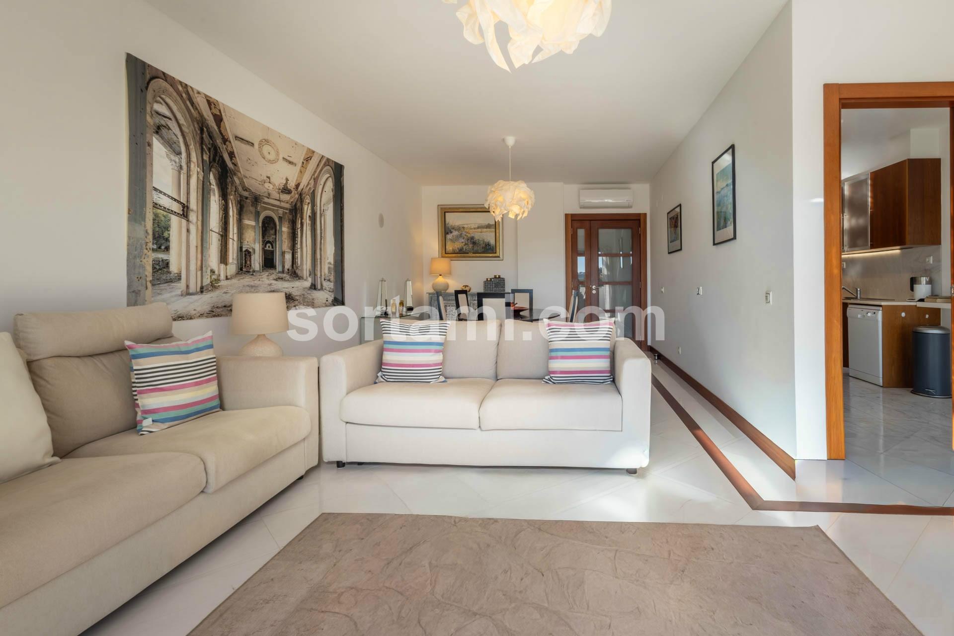 Apartamento T2 Venda em Quarteira,Loulé