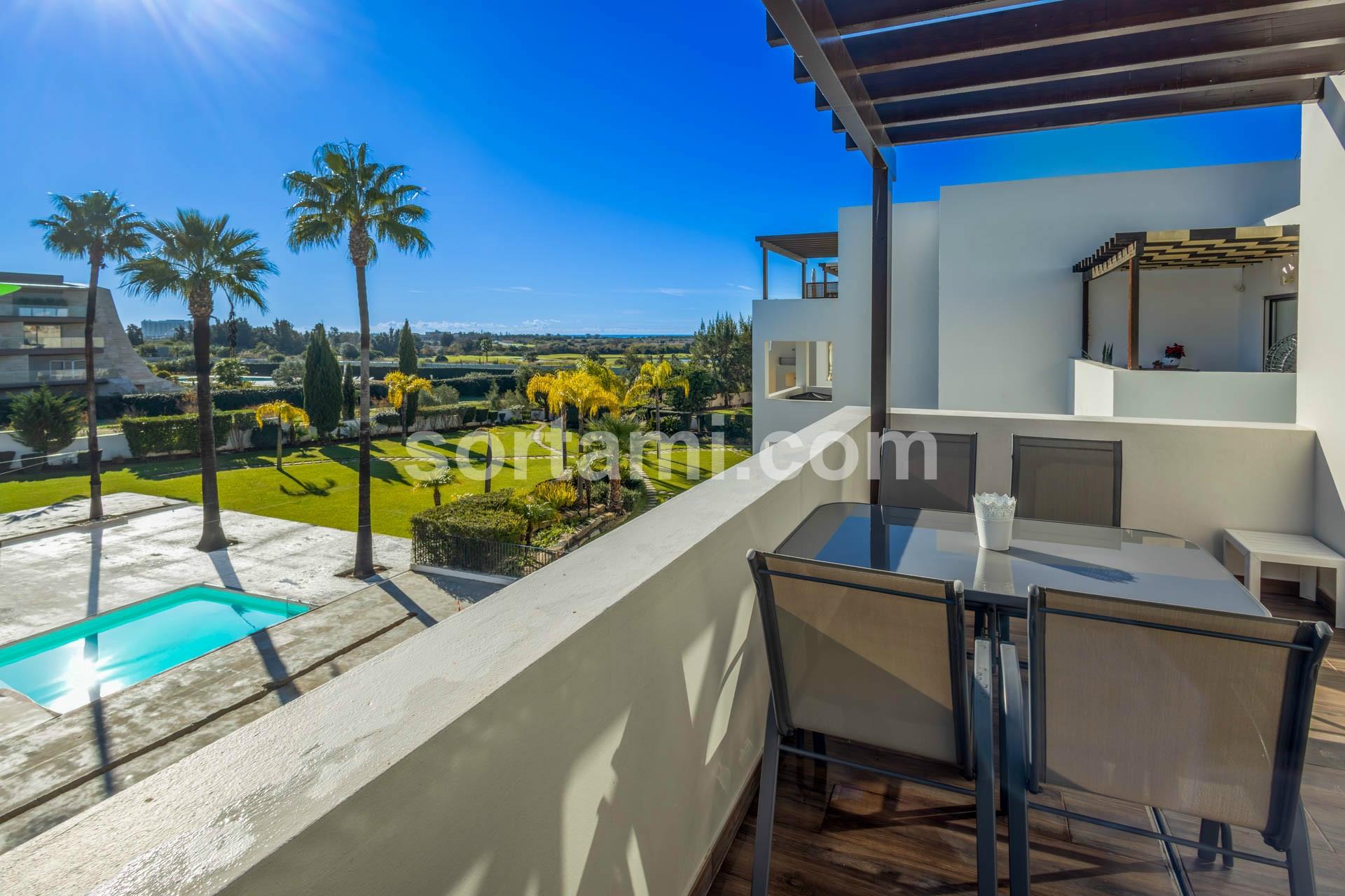 Apartamento T2 Venda em Quarteira,Loulé