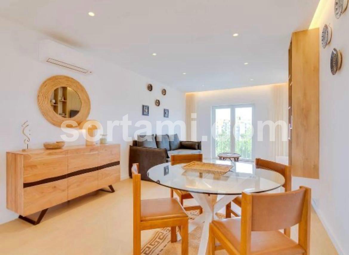 Apartamento T2 Venda em Quarteira,Loulé
