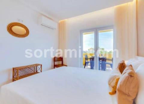 Apartamento T2 Venda em Quarteira,Loulé