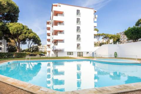 Apartamento T1+1 Venda em Quarteira,Loulé