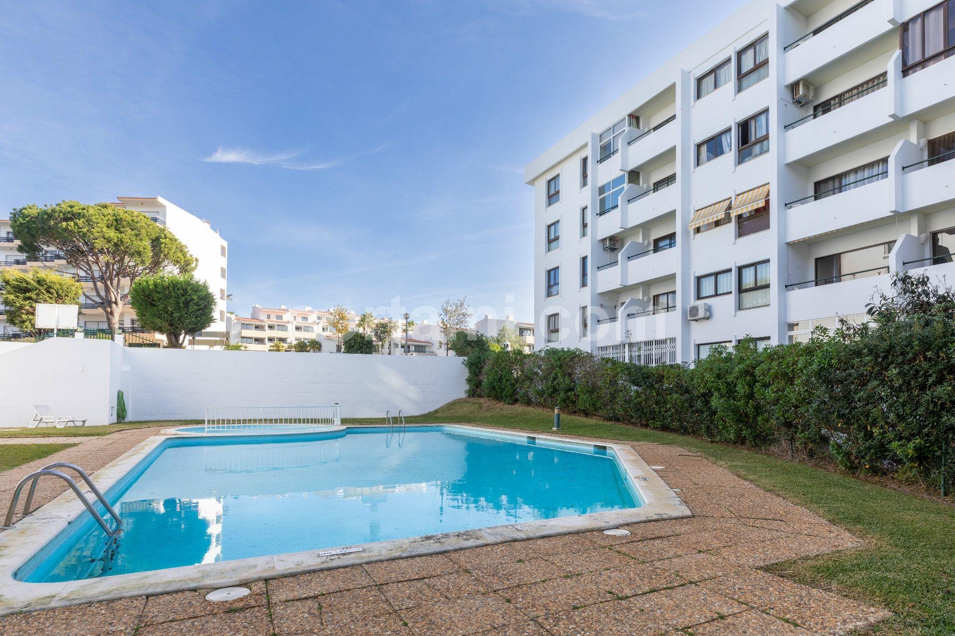 Apartamento T1+1 Venda em Quarteira,Loulé