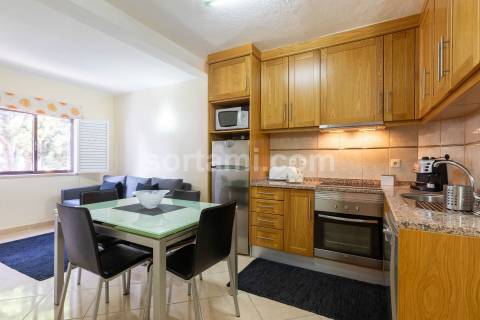 Apartamento T1+1 Venda em Quarteira,Loulé