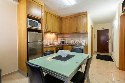 Apartamento T1+1 Venda em Quarteira,Loulé