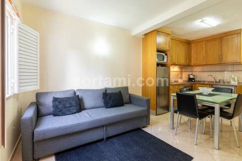 Apartamento T1+1 Venda em Quarteira,Loulé