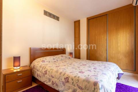 Apartamento T1+1 Venda em Quarteira,Loulé