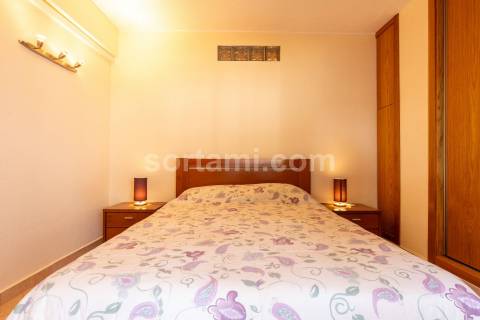 Apartamento T1+1 Venda em Quarteira,Loulé