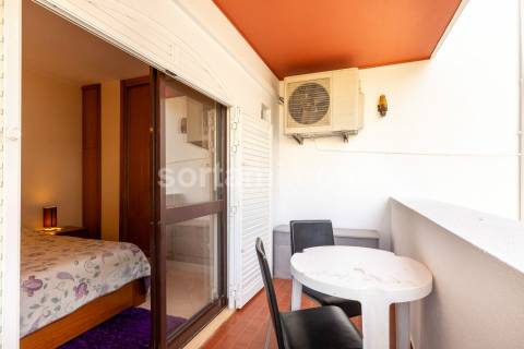Apartamento T1+1 Venda em Quarteira,Loulé
