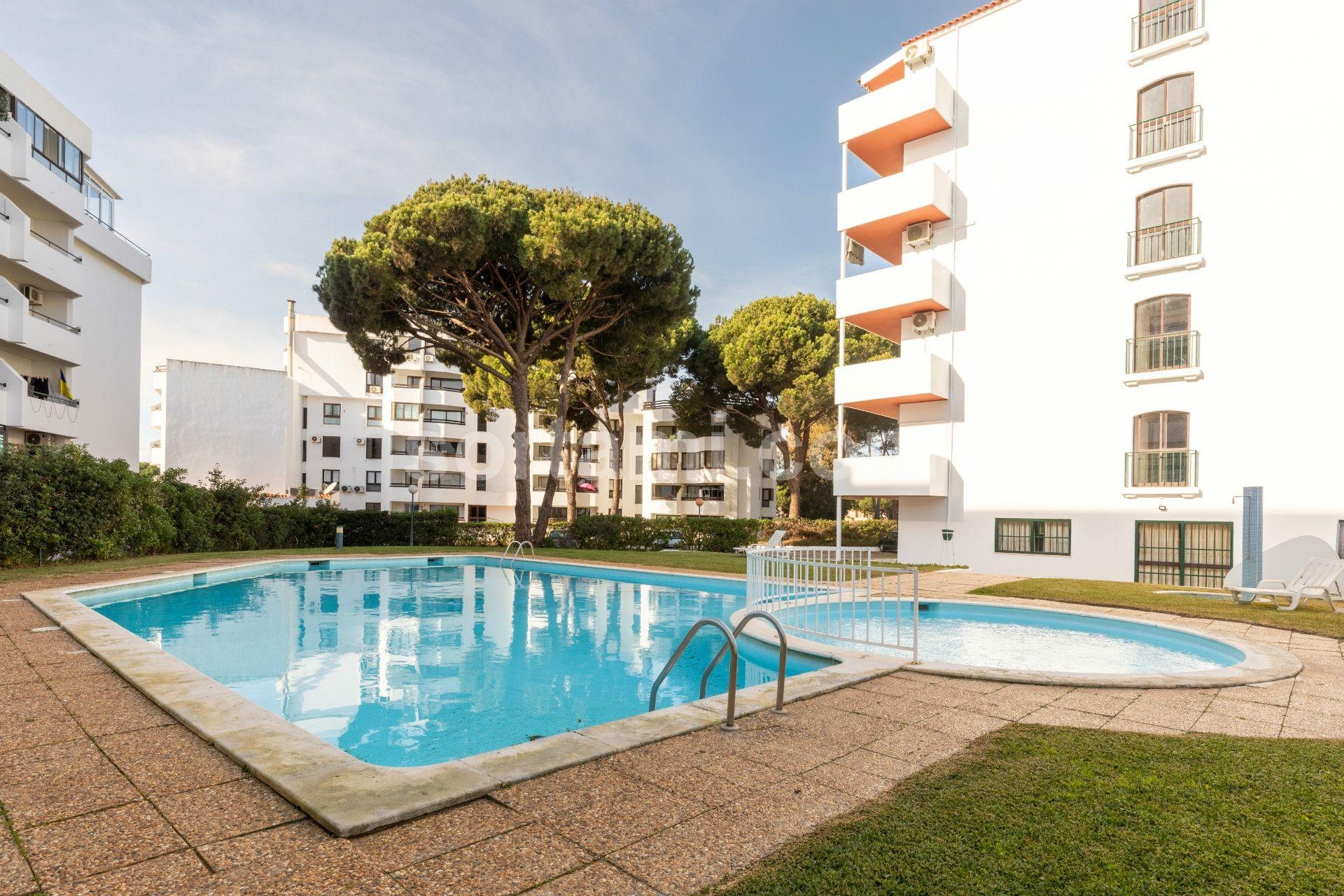 Apartamento T1+1 Venda em Quarteira,Loulé