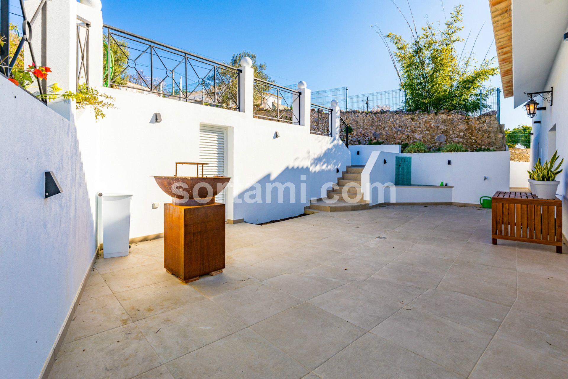 Moradia Isolada T3 Venda em Loulé (São Sebastião),Loulé