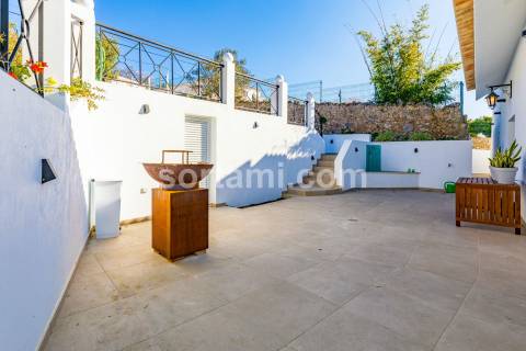 Moradia Isolada T3 Venda em Loulé (São Sebastião),Loulé