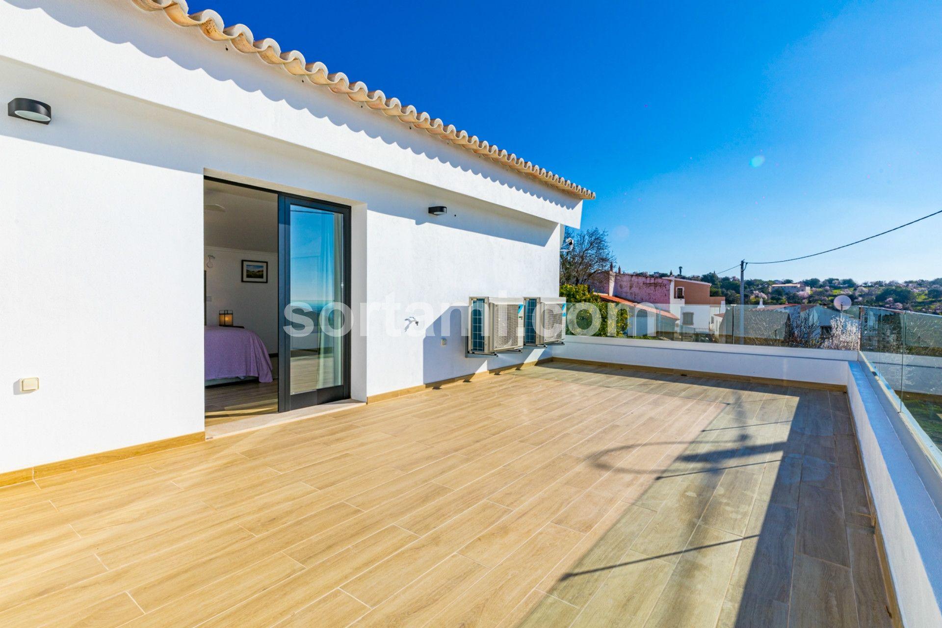 Moradia Isolada T3 Venda em Loulé (São Sebastião),Loulé