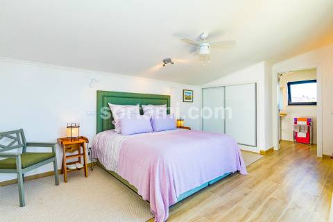 Moradia Isolada T3 Venda em Loulé (São Sebastião),Loulé