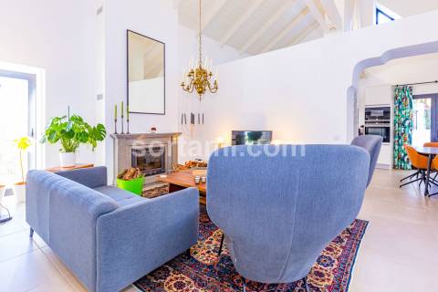 Moradia Isolada T3 Venda em Loulé (São Sebastião),Loulé