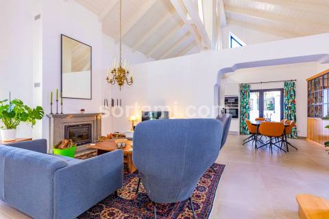 Moradia Isolada T3 Venda em Loulé (São Sebastião),Loulé