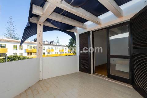 Moradia Geminada T2+2 Venda em Quarteira,Loulé