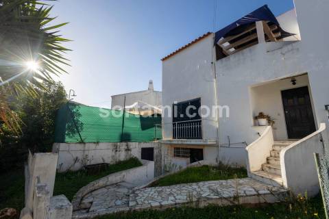 Moradia Geminada T2+2 Venda em Quarteira,Loulé