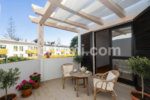Moradia Geminada T2+2 Venda em Quarteira,Loulé