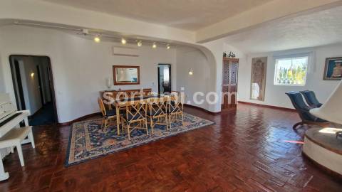 Moradia Isolada T4+1 Venda em Moncarapacho e Fuseta,Olhão