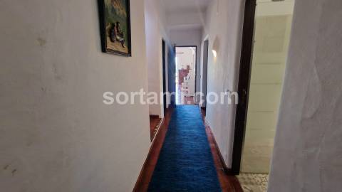 Moradia Isolada T4+1 Venda em Moncarapacho e Fuseta,Olhão