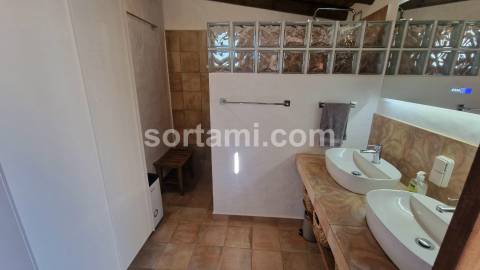 Moradia Isolada T4+1 Venda em Moncarapacho e Fuseta,Olhão