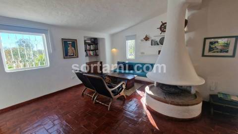 Moradia Isolada T4+1 Venda em Moncarapacho e Fuseta,Olhão