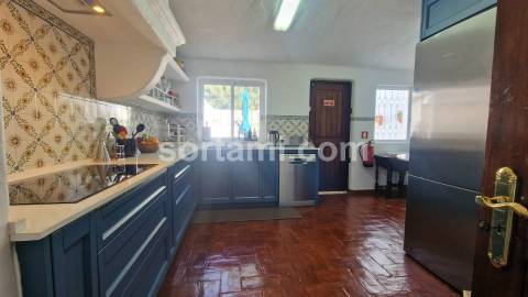 Moradia Isolada T4+1 Venda em Moncarapacho e Fuseta,Olhão