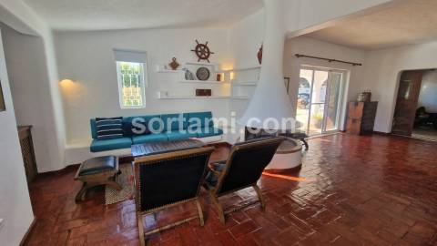 Moradia Isolada T4+1 Venda em Moncarapacho e Fuseta,Olhão