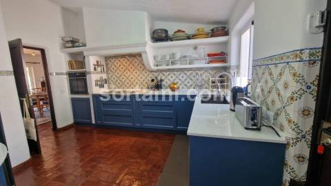 Moradia Isolada T4+1 Venda em Moncarapacho e Fuseta,Olhão