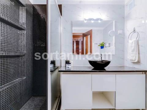 Apartamento T3 Venda em Quarteira,Loulé