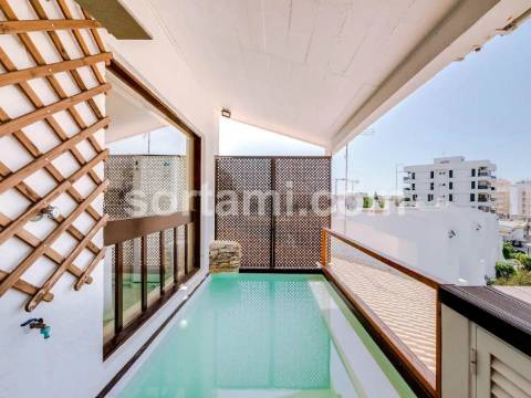 Apartamento T3 Venda em Quarteira,Loulé