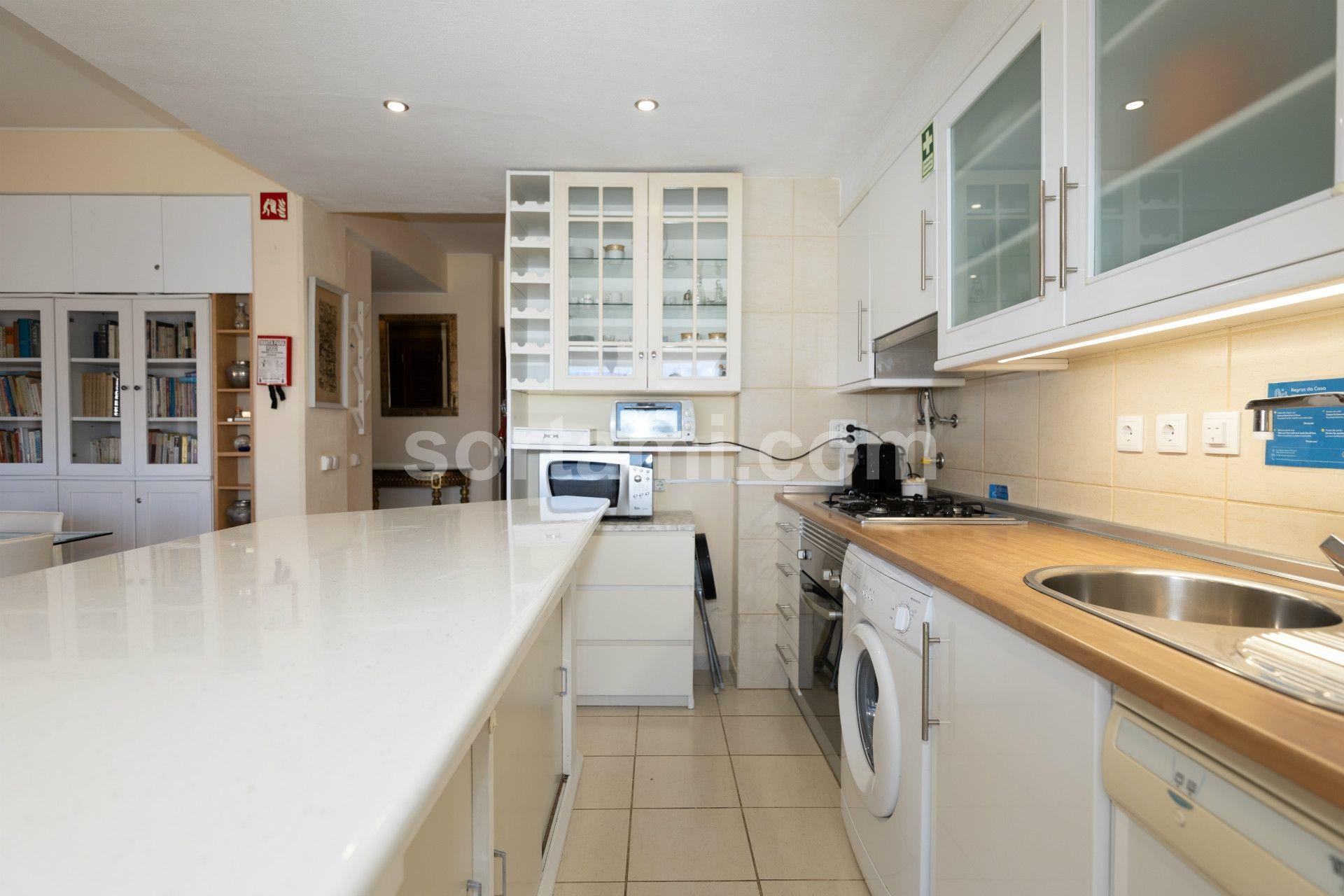 Apartamento T3 Venda em Quarteira,Loulé