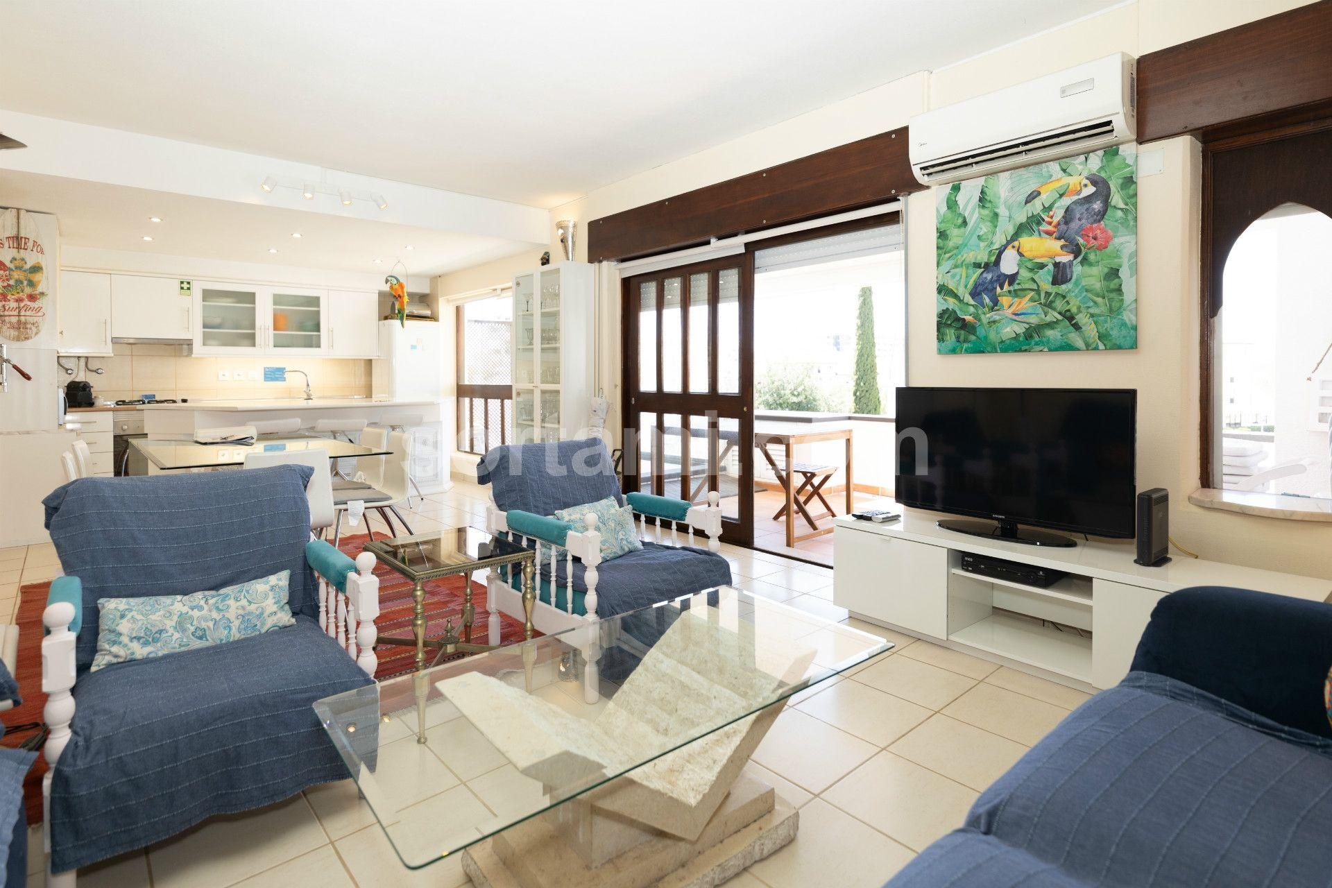 Apartamento T3 Venda em Quarteira,Loulé