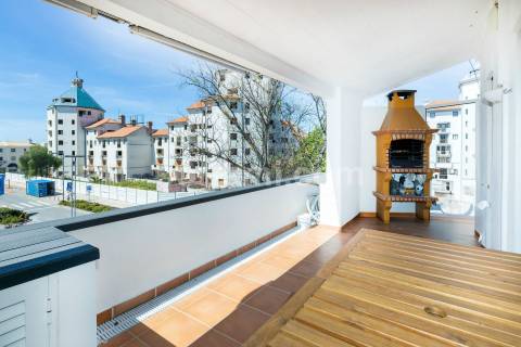 Apartamento T3 Venda em Quarteira,Loulé