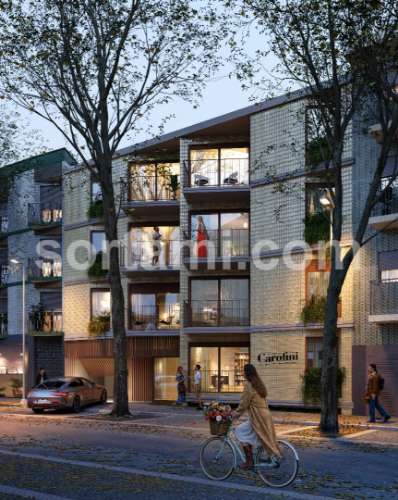 Apartamento T1+1 Venda em Matosinhos e Leça da Palmeira,Matosinhos