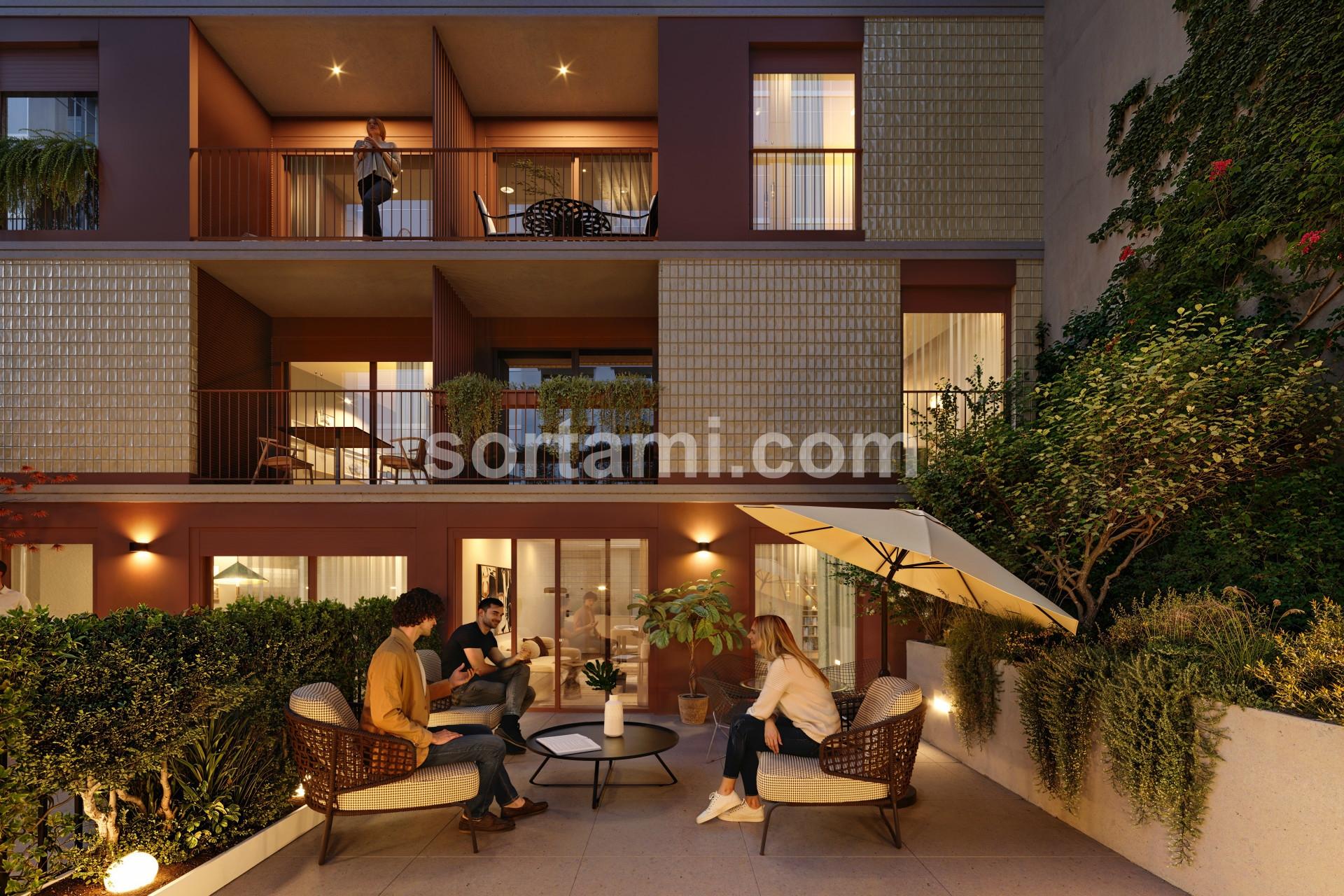 Apartamento T1+1 Venda em Matosinhos e Leça da Palmeira,Matosinhos