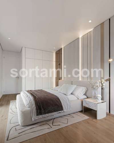 Apartamento T1+1 Venda em Matosinhos e Leça da Palmeira,Matosinhos