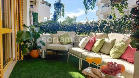 Apartamento T2 Venda em Quarteira,Loulé