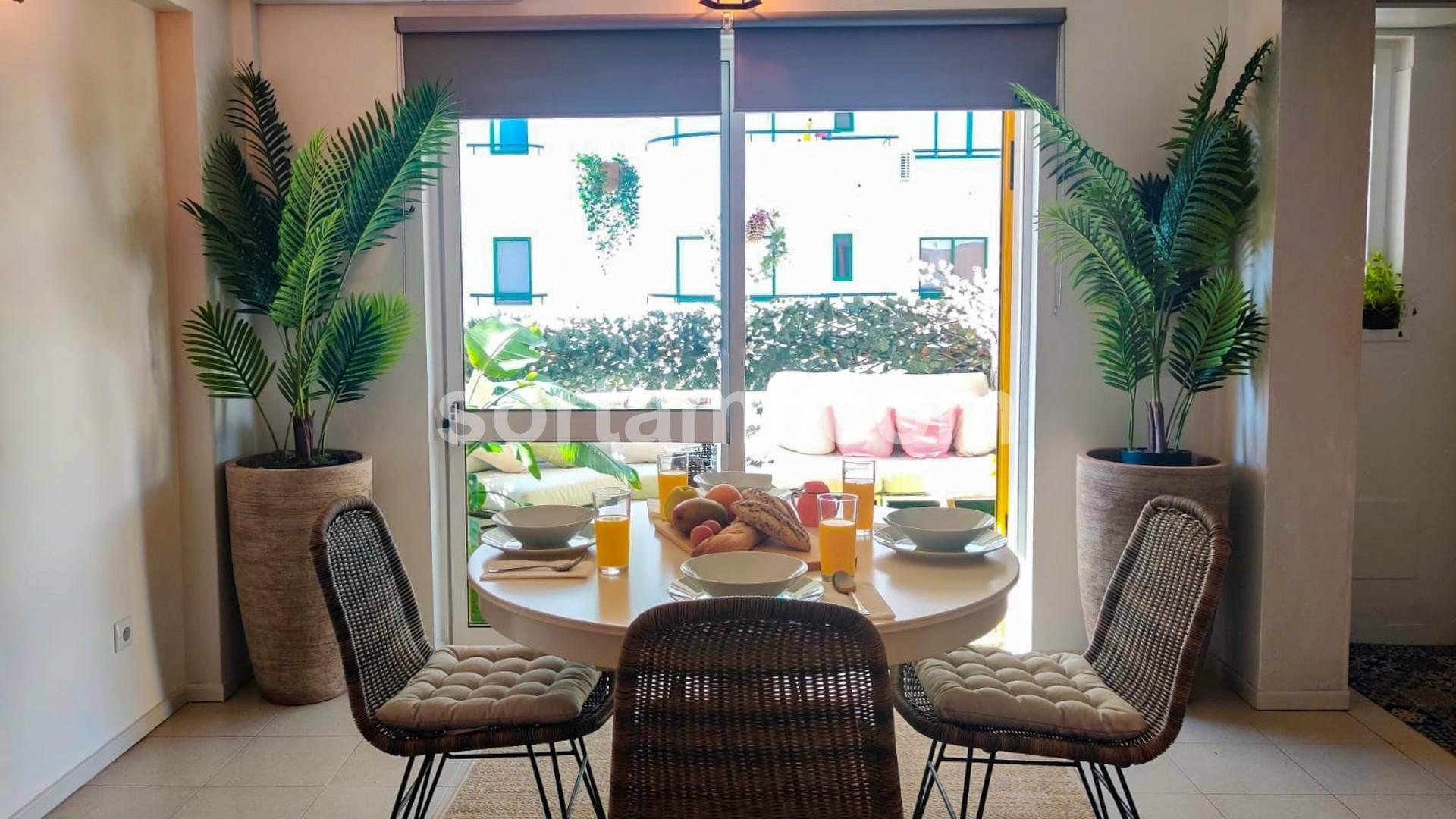 Apartamento T2 Venda em Quarteira,Loulé