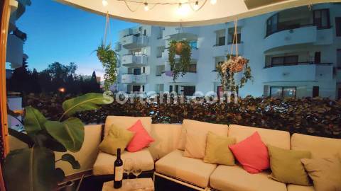 Apartamento T2 Venda em Quarteira,Loulé