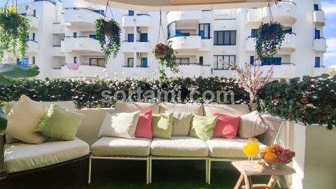 Apartamento T2 Venda em Quarteira,Loulé