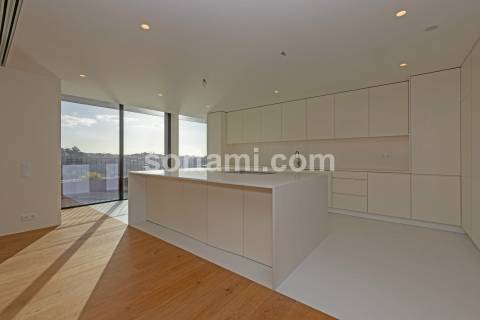 Apartamento T3 Venda em Lordelo do Ouro e Massarelos,Porto