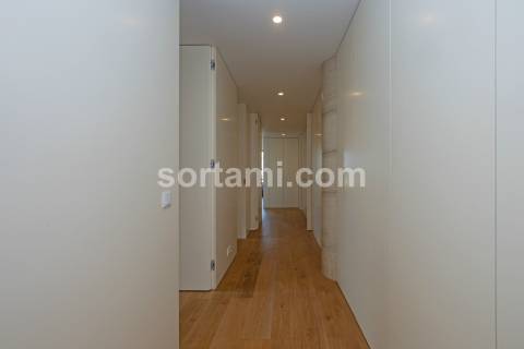 Apartamento T3 Venda em Lordelo do Ouro e Massarelos,Porto